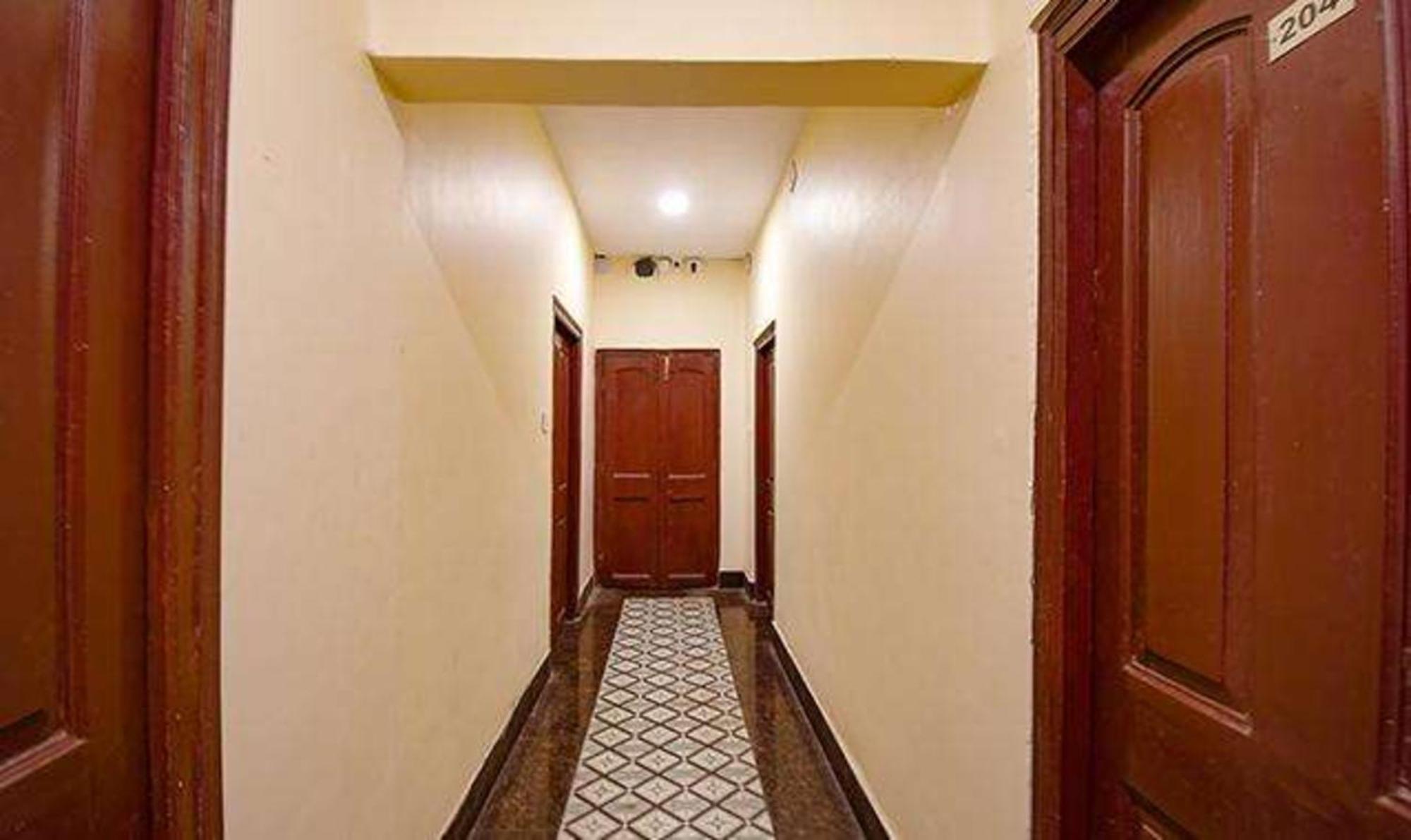 Fabexpress Golden Imperial - Nr Gariyahat Market كولكاتا المظهر الخارجي الصورة