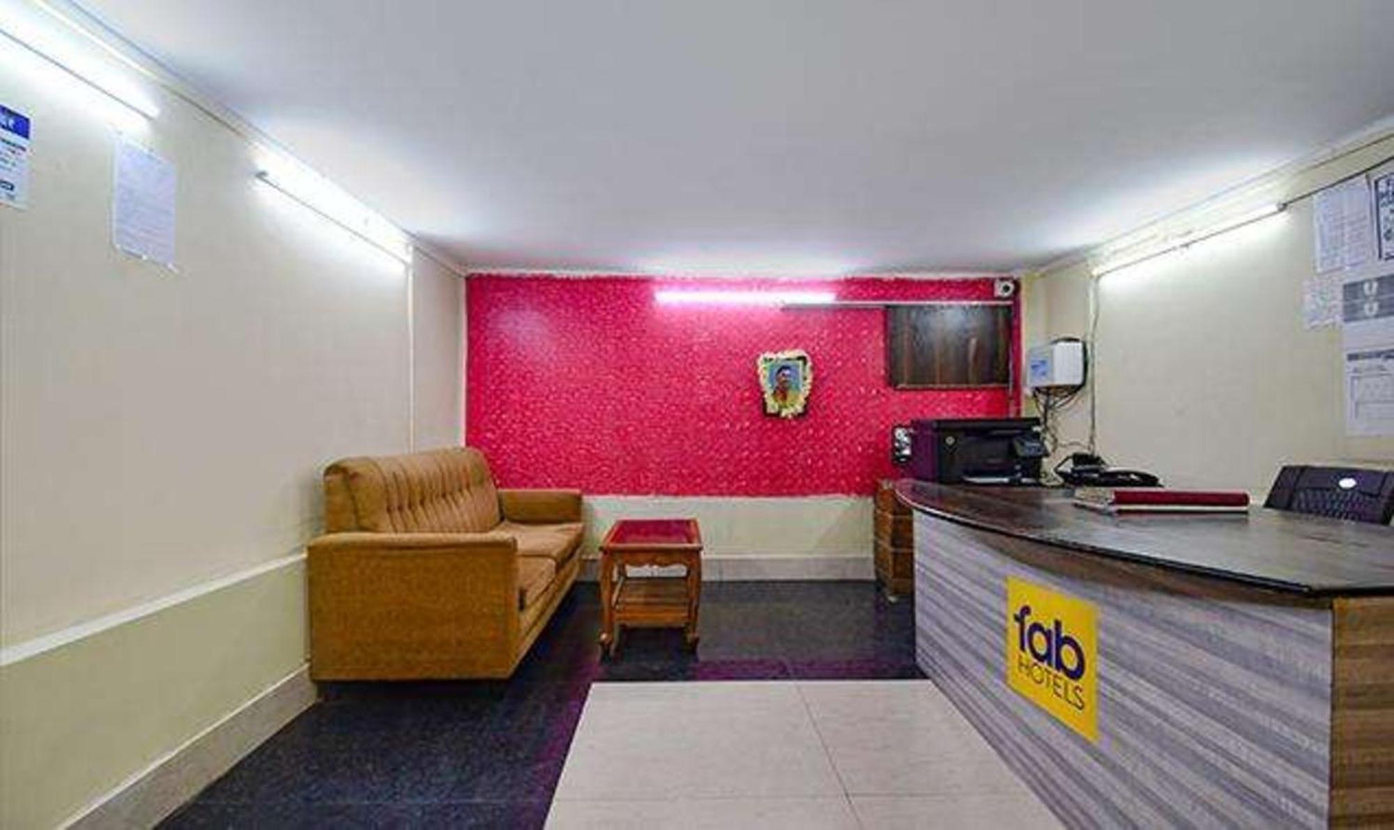 Fabexpress Golden Imperial - Nr Gariyahat Market كولكاتا المظهر الخارجي الصورة