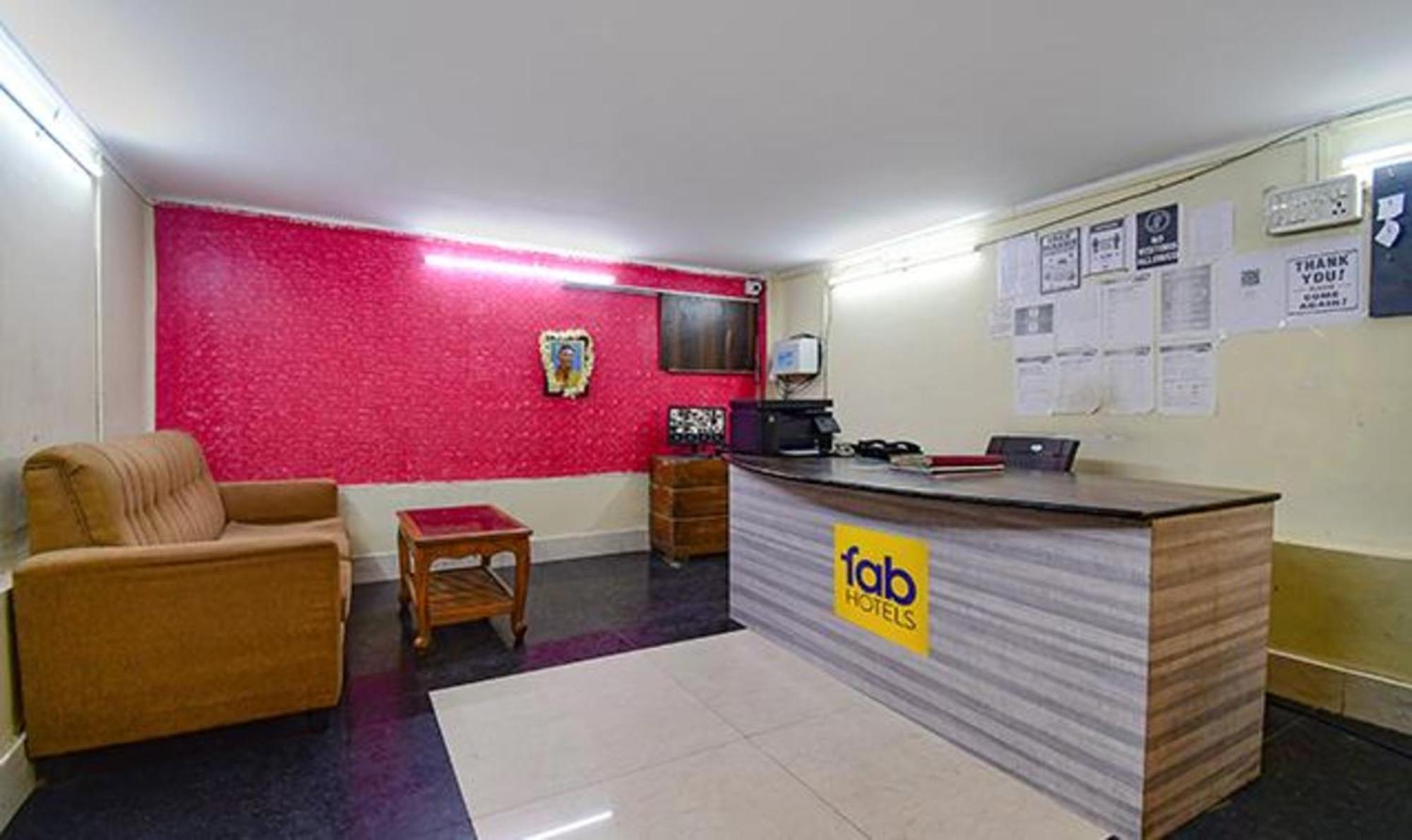Fabexpress Golden Imperial - Nr Gariyahat Market كولكاتا المظهر الخارجي الصورة