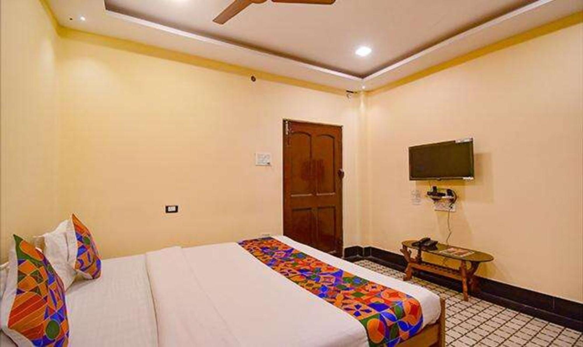 Fabexpress Golden Imperial - Nr Gariyahat Market كولكاتا المظهر الخارجي الصورة